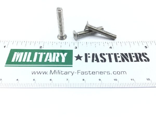 MS24693C54 Machine Screw
