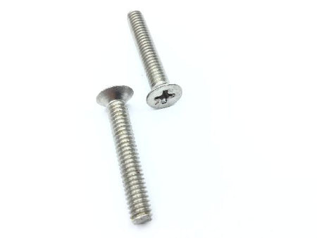 MS24693C54 Machine Screw (5)