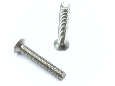 MS24693C54 Machine Screw (6)