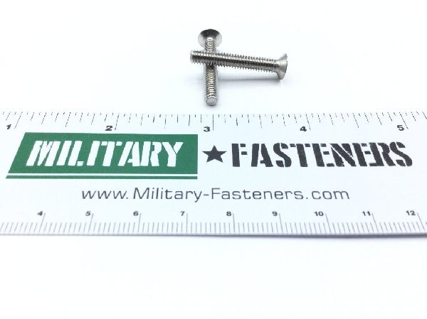 MS24693C55 Machine Screw