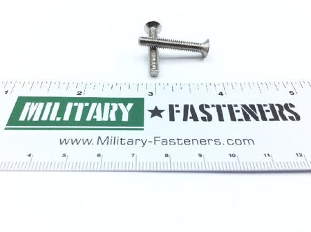 MS24693C55 Machine Screw