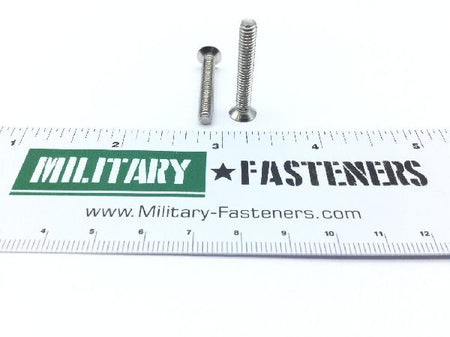 MS24693C55 Machine Screw (2)