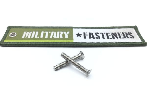 MS24693C55 Machine Screw (3)