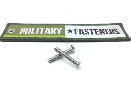 MS24693C55 Machine Screw (3)