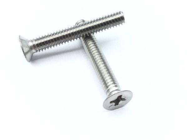 MS24693C55 Machine Screw (4)