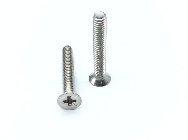 MS24693C55 Machine Screw (5)