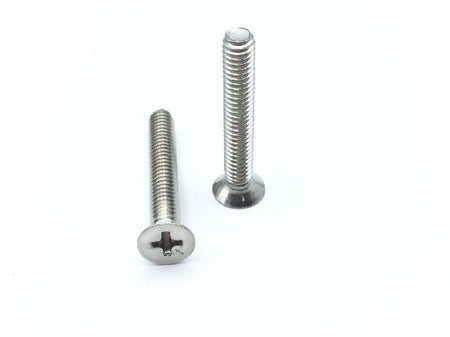 MS24693C55 Machine Screw (5)