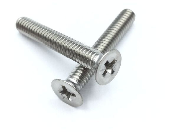 MS24693C55 Machine Screw (6)