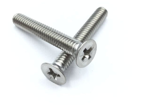 MS24693C55 Machine Screw (6)