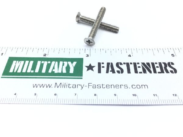 MS24693C56 Machine Screw (2)