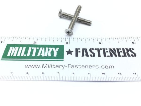 MS24693C56 Machine Screw (2)
