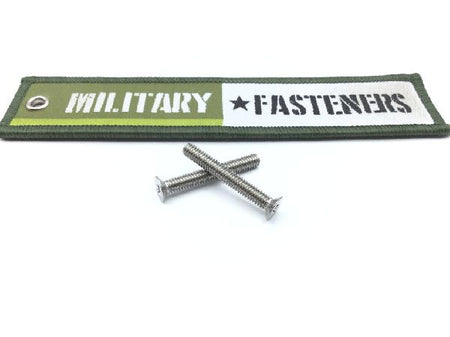 MS24693C56 Machine Screw (3)