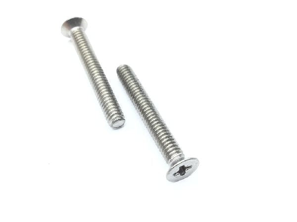 MS24693C56 Machine Screw (4)