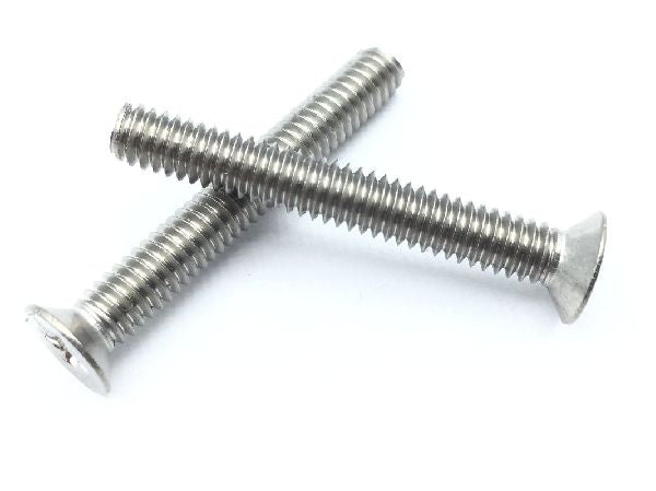 MS24693C56 Machine Screw (6)