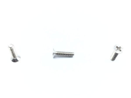 MS24693C5 Machine Screw