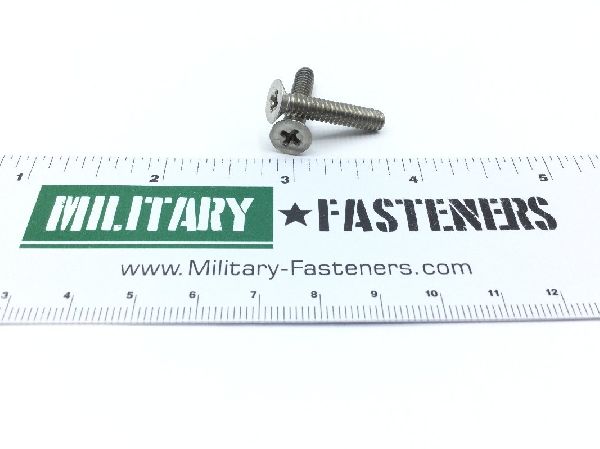 MS24693C76 Machine Screw