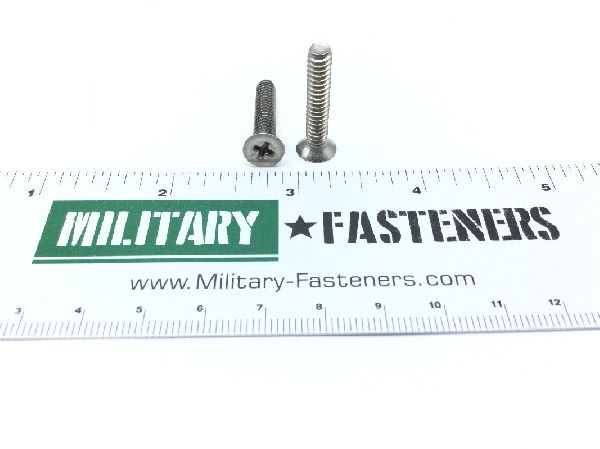 MS24693C76 Machine Screw (2)