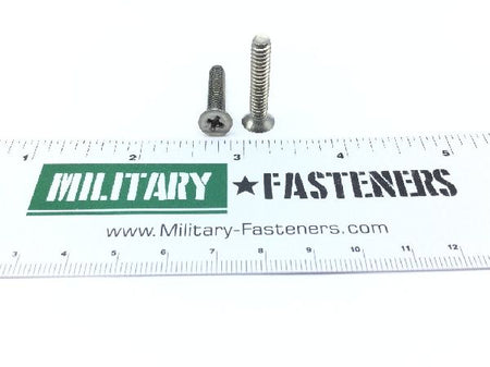 MS24693C76 Machine Screw (2)