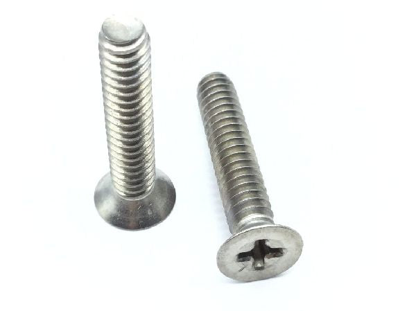 MS24693C76 Machine Screw (5)