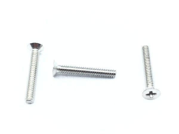 MS24693C8 Machine Screw