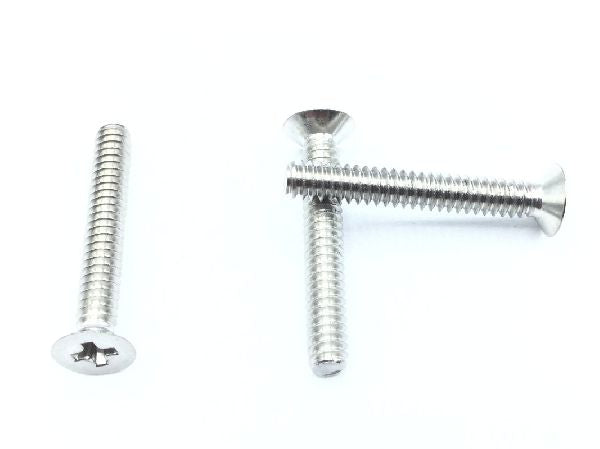 MS24693C8 Machine Screw (3)