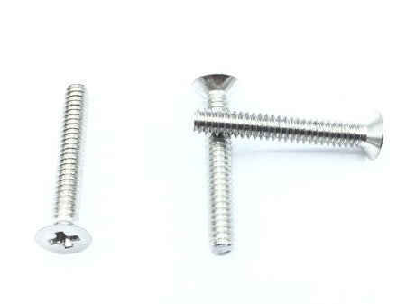 MS24693C8 Machine Screw (3)