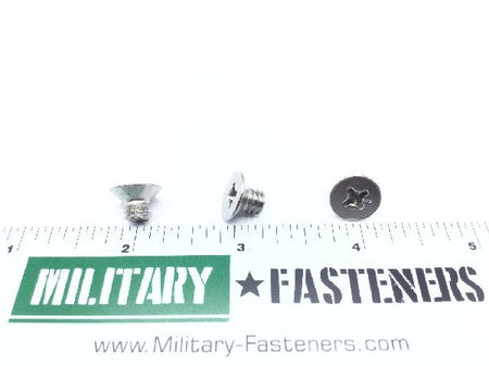 MS24693C91 Machine Screw