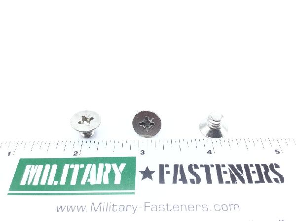 MS24693C91 Machine Screw (2)