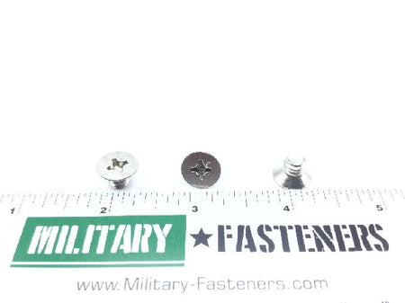 MS24693C91 Machine Screw (2)