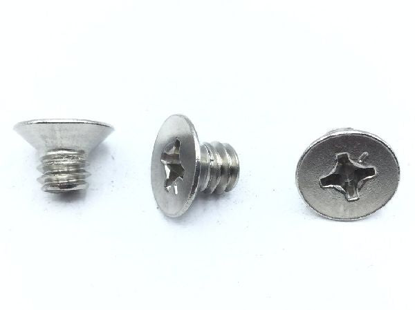 MS24693C91 Machine Screw (4)