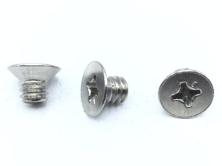 MS24693C91 Machine Screw (4)