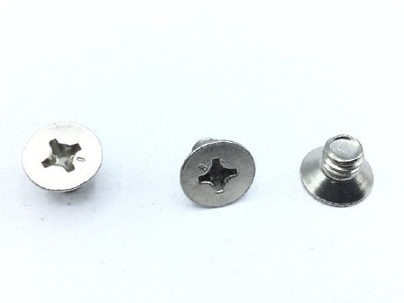 MS24693C91 Machine Screw (5)