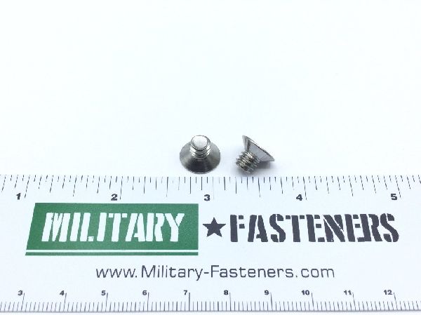 MS24693C91 Machine Screw (7)