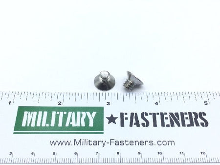 MS24693C91 Machine Screw (7)