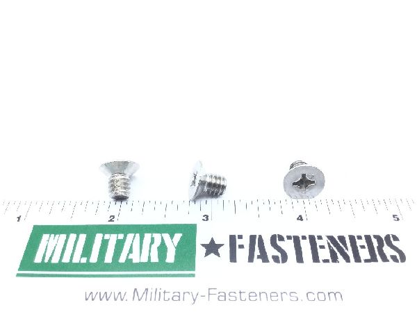 MS24693C92 Machine Screw