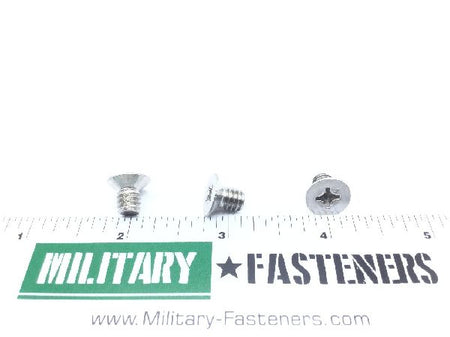 MS24693C92 Machine Screw