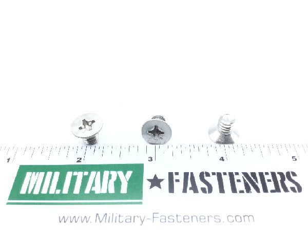 MS24693C92 Machine Screw (2)