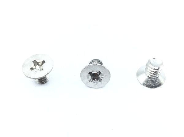 MS24693C92 Machine Screw (5)