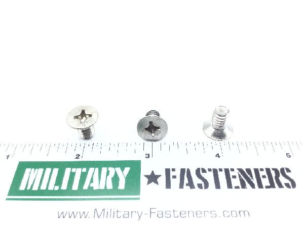 MS24693C93 Machine Screw (2)