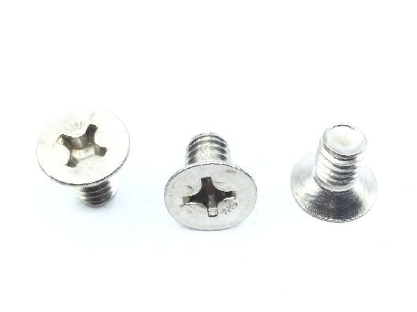 MS24693C93 Machine Screw (5)