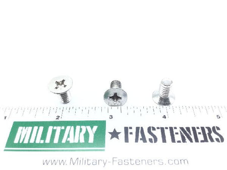 MS24693C94 Machine Screw (2)