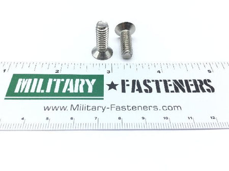 MS24693C96 Machine Screw
