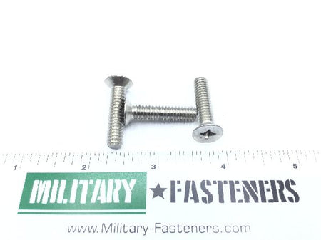MS24693C99 Machine Screw