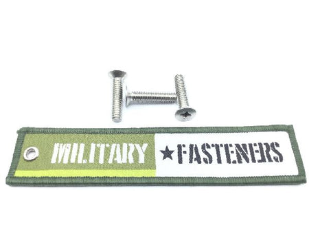 MS24693C99 Machine Screw (3)