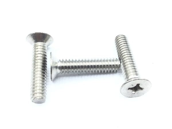 MS24693C99 Machine Screw (4)