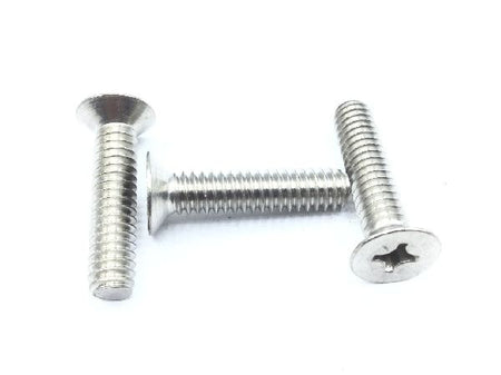 MS24693C99 Machine Screw (4)