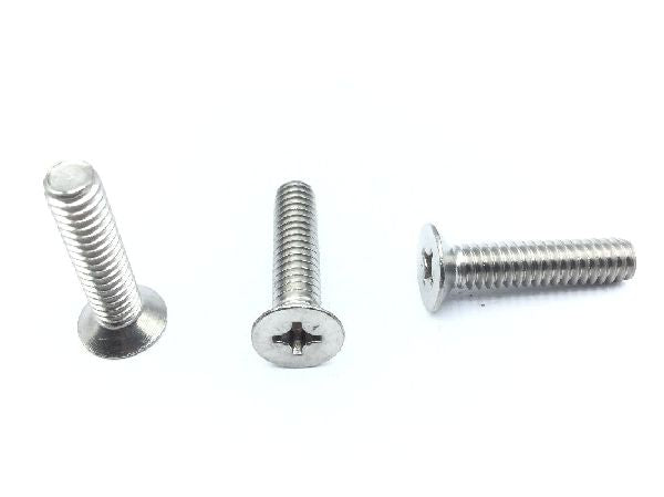 MS24693C99 Machine Screw (5)