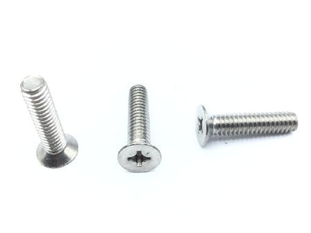 MS24693C99 Machine Screw (5)
