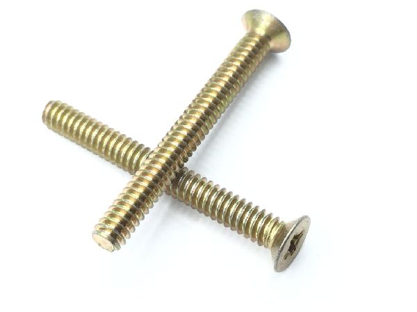 MS24693S10 Machine Screw (2)