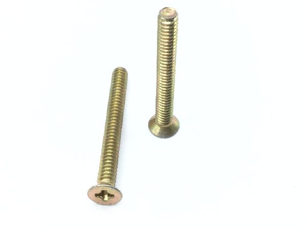 MS24693S10 Machine Screw (3)